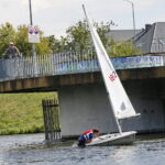 Darmowe Kursy Żeglarskie w ramach programu POLSAILING / Marzena Mąkosa / Radio Kielce