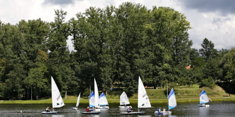 Sobota pod żaglami. Będzie sporo atrakcji