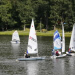 Darmowe Kursy Żeglarskie w ramach programu POLSAILING / Marzena Mąkosa / Radio Kielce