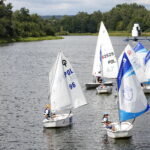 Darmowe Kursy Żeglarskie w ramach programu POLSAILING / Marzena Mąkosa / Radio Kielce