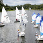 Darmowe Kursy Żeglarskie w ramach programu POLSAILING / Marzena Mąkosa / Radio Kielce