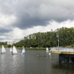 Darmowe Kursy Żeglarskie w ramach programu POLSAILING / Marzena Mąkosa / Radio Kielce