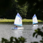 Żeglarska przygoda dla najmłodszych