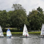 Darmowe Kursy Żeglarskie w ramach programu POLSAILING / Marzena Mąkosa / Radio Kielce