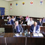 Sesja Rady Miasta / Marzena Mąkosa / Radio Kielce