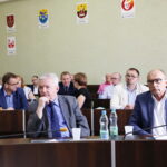 Sesja Rady Miasta / Marzena Mąkosa / Radio Kielce