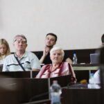 Sesja Rady Miasta / Marzena Mąkosa / Radio Kielce