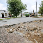 Remont ważnej ulicy przeprowadzą w nocy. Czy będą utrudnienia?