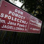 Mieszkańcy kieleckiego DPS-u czekają na prezenty