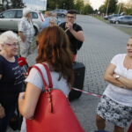 Wyjazd osób niepełnosprawnych nad morze / Marzena Mąkosa / Radio Kielce