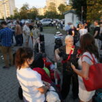 Wyjazd osób niepełnosprawnych nad morze / Marzena Mąkosa / Radio Kielce