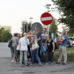 Wyjazd osób niepełnosprawnych nad morze / Marzena Mąkosa / Radio Kielce