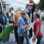 Wyjazd osób niepełnosprawnych nad morze / Marzena Mąkosa / Radio Kielce