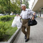 Wyjazd na imprezę integracyjną osób chorych na Parkinsona / Marzena Mąkosa / Radio Kielce