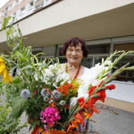 Wyjazd na imprezę integracyjną osób chorych na Parkinsona / Marzena Mąkosa / Radio Kielce