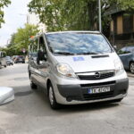 Wyjazd na imprezę integracyjną osób chorych na Parkinsona / Marzena Mąkosa / Radio Kielce