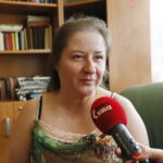 Wyjazd osób chorych na Parkinsona na imprezę integracyjną / Marzena Mąkosa / Radio Kielce