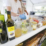 Śniadanie w ogrodzie Radia Kielce / Marzena Mąkosa / Radio Kielce