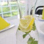 Śniadanie w ogrodzie Radia Kielce / Marzena Mąkosa / Radio Kielce