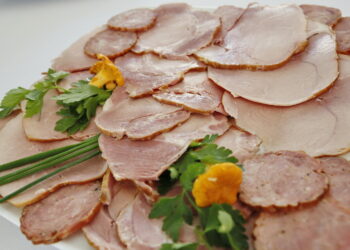 Tajemnica wędlin dojrzewających