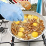 Śniadanie w ogrodzie Radia Kielce / Marzena Mąkosa / Radio Kielce