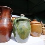 "Chałupkowe Garcynki" / Marzena Mąkosa / Radio Kielce