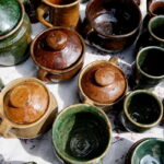 "Chałupkowe Garcynki" / Marzena Mąkosa / Radio Kielce