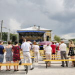 "Chałupkowe Garcynki" / Marzena Mąkosa / Radio Kielce