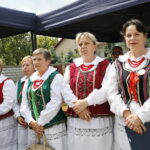 "Chałupkowe Garcynki" / Marzena Mąkosa / Radio Kielce