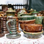 "Chałupkowe Garcynki" / Marzena Mąkosa / Radio Kielce