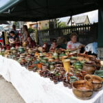 "Chałupkowe Garcynki" / Marzena Mąkosa / Radio Kielce