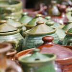 "Chałupkowe Garcynki" / Marzena Mąkosa / Radio Kielce