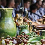 "Chałupkowe Garcynki" / Marzena Mąkosa / Radio Kielce