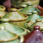 "Chałupkowe Garcynki" / Marzena Mąkosa / Radio Kielce