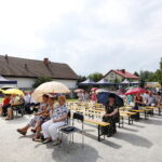 "Chałupkowe Garcynki" / Marzena Mąkosa / Radio Kielce