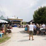 "Chałupkowe Garcynki" / Marzena Mąkosa / Radio Kielce