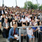 Koncert Alleluja, czyli Happy Day III / Marzena Mąkosa / Radio Kielce