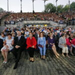 Koncert Alleluja, czyli Happy Day III / Marzena Mąkosa / Radio Kielce