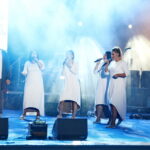 Koncert Alleluja, czyli Happy Day III / Marzena Mąkosa / Radio Kielce