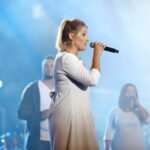 Koncert Alleluja, czyli Happy Day III / Marzena Mąkosa / Radio Kielce