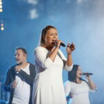 Koncert Alleluja, czyli Happy Day III / Marzena Mąkosa / Radio Kielce