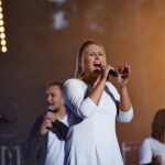 Koncert Alleluja, czyli Happy Day III / Marzena Mąkosa / Radio Kielce