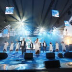 Koncert Alleluja, czyli Happy Day III / Marzena Mąkosa / Radio Kielce