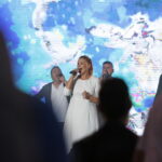 Koncert Alleluja, czyli Happy Day III / Marzena Mąkosa / Radio Kielce