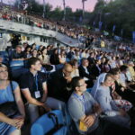 Koncert Alleluja, czyli Happy Day III / Marzena Mąkosa / Radio Kielce