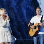 Koncert Alleluja, czyli Happy Day III / Marzena Mąkosa / Radio Kielce