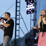 Koncert Alleluja, czyli Happy Day III / Marzena Mąkosa / Radio Kielce