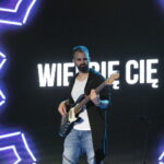 Koncert Alleluja, czyli Happy Day III / Marzena Mąkosa / Radio Kielce