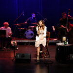 "Dzień dobry dniu" - koncert Oli Nieśpielak z zespołem / Marzena Mąkosa / Radio Kielce