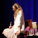 "Dzień dobry dniu" - koncert Oli Nieśpielak z zespołem / Marzena Mąkosa / Radio Kielce